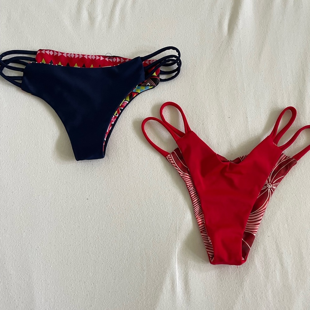 Swimsuits